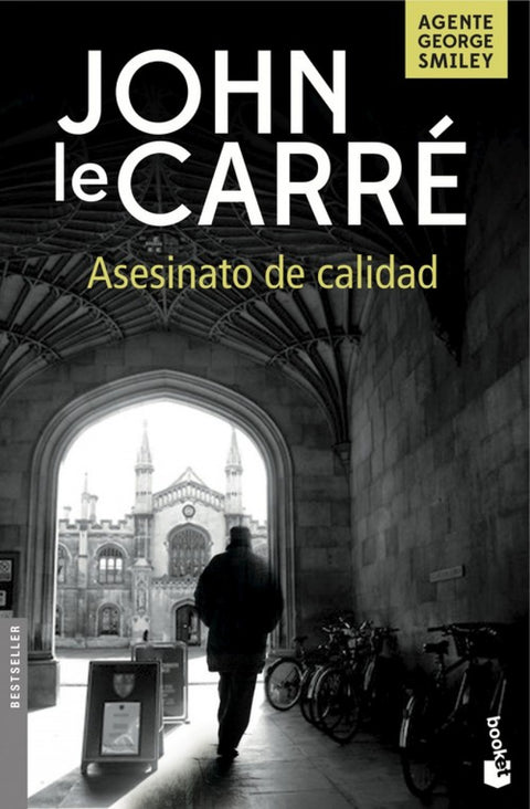  ASESINATO DE CALIDAD 
