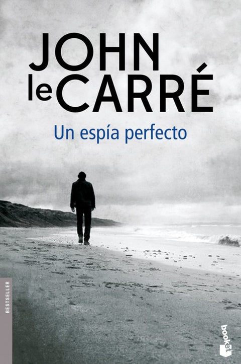  UN ESPIA PERFECTO 