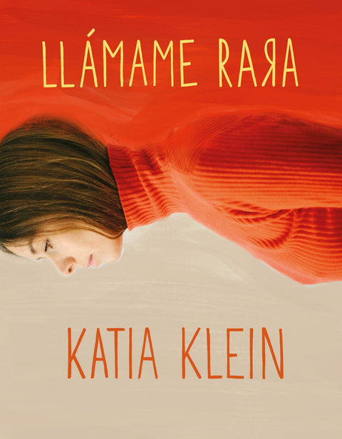  LLáMAME RARA 
