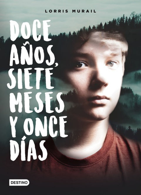  12 AÑOS, 7 MESES Y 11 DÍAS 