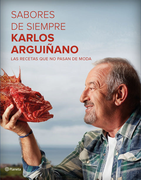 SABORES DE SIEMPRE 