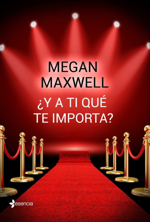  ¿Y A TI QUE TE IMPORTA? 