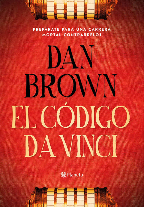  EL CODIGO DA VINCI (NUEVA EDICION) 