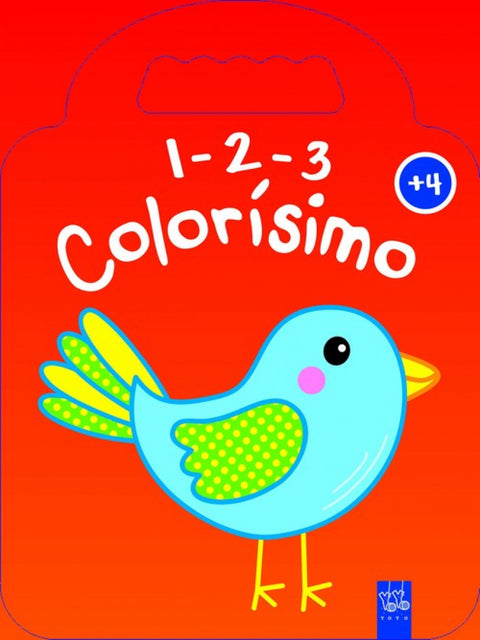  PáJARO +4 años 