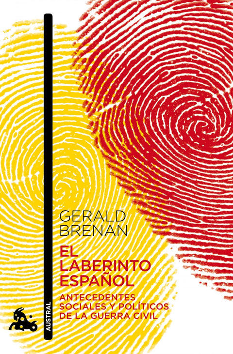  EL LABERINTO ESPAÑOL 