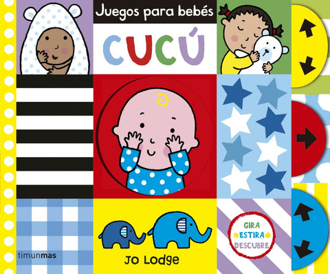  JUEGOS DE BEBÉS 