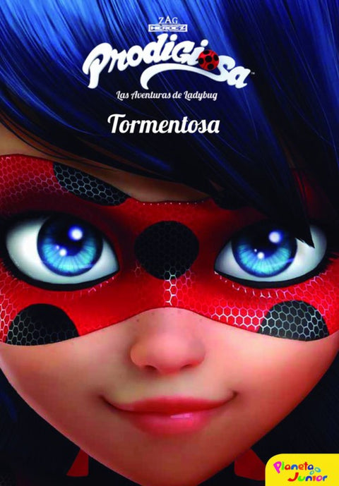  TORMENTOSA 