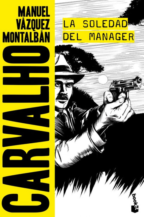  LA SOLEDAD DEL MANAGER 