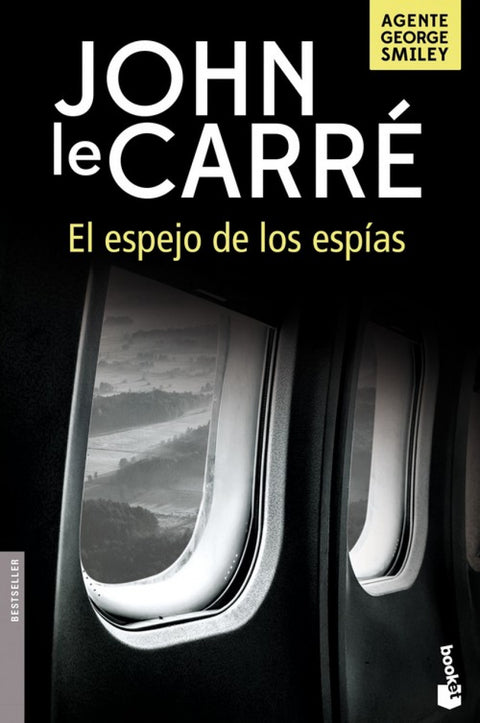  EL ESPEJO DE LOS ESPIAS 