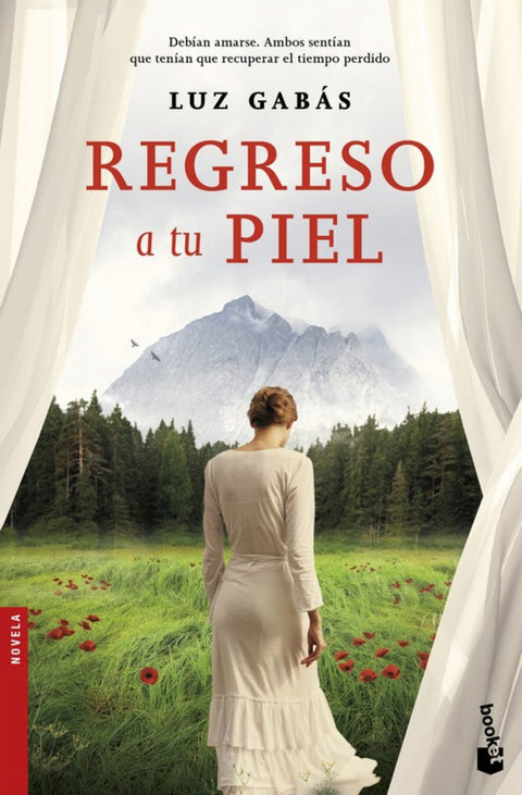  REGRESO A TU PIEL 