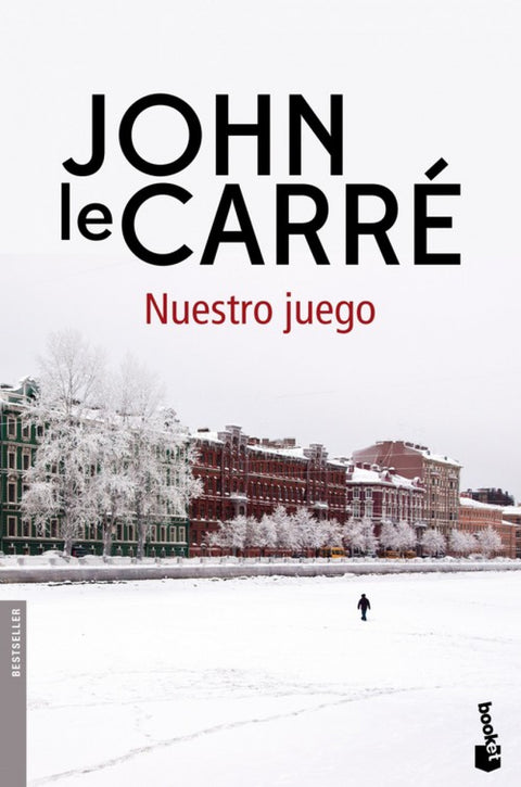 NUESTRO JUEGO 