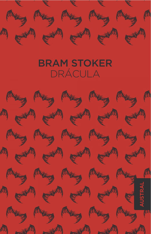  DRÁCULA 