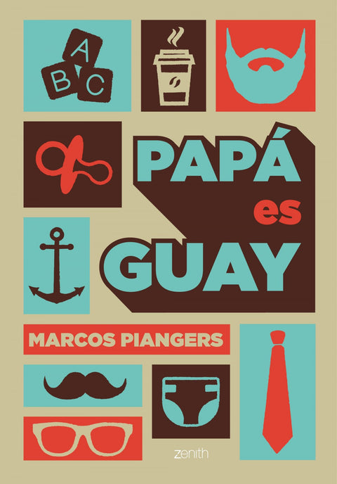  PAPA ES GUAY 