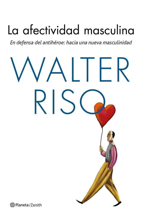 La afectividad masculina 