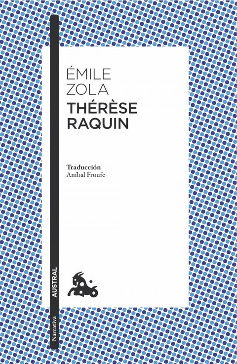  Thérèse Raquin 