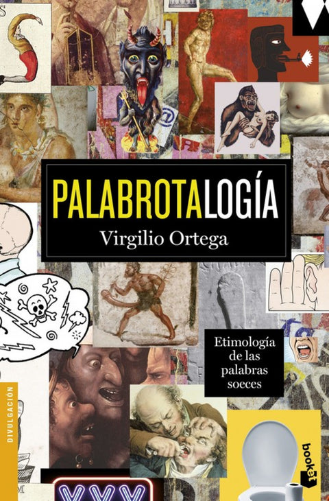  Palabrotalogía 