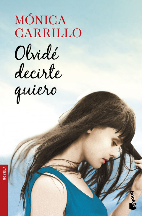  Olvidé decirte quiero 