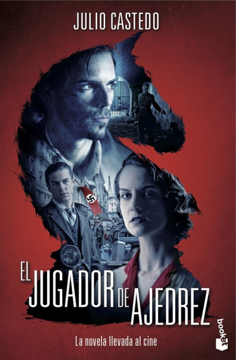  El jugador de ajedrez 