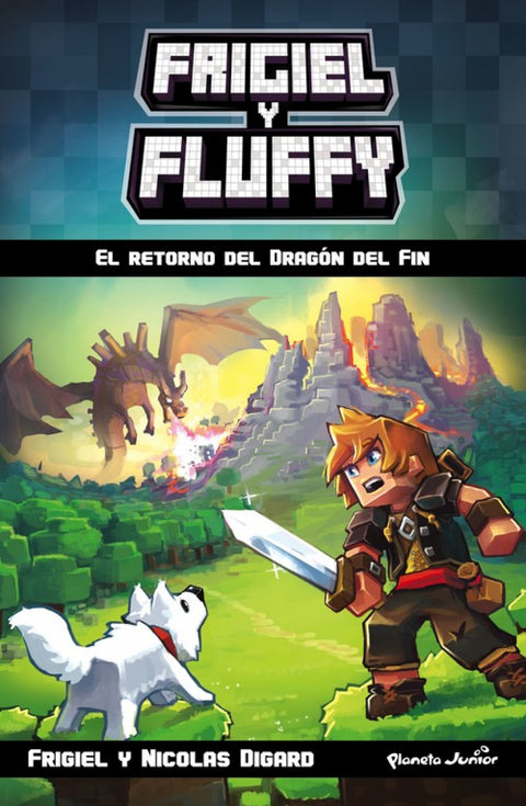  Frigiel y Fluffy 