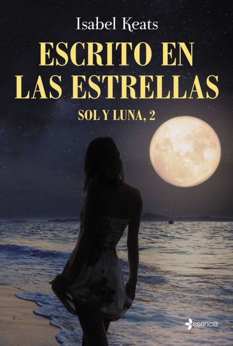  ESCRITO EN LAS ESTRELLAS 