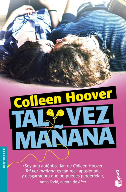  TAL VEZ MAÑANA 