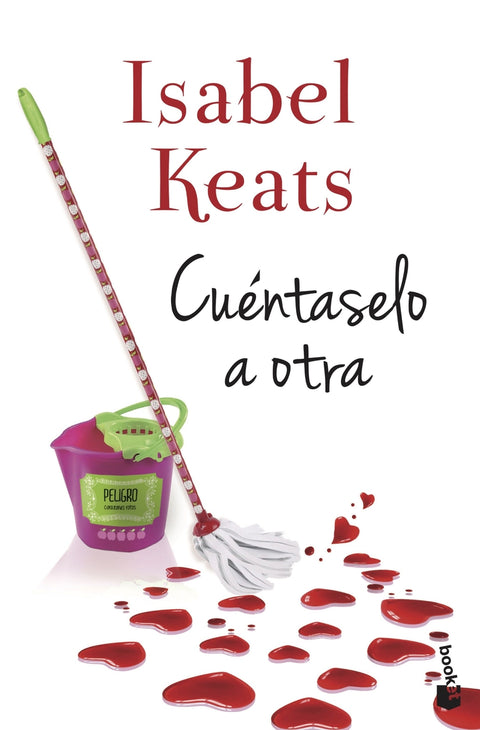  Cuéntaselo a otra 