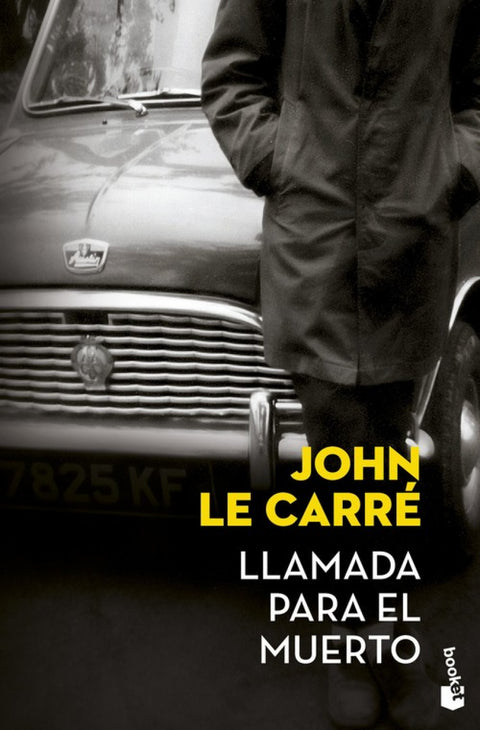  LLAMADA PARA EL MUERTO 