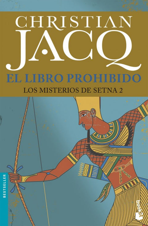  El libro prohibido 