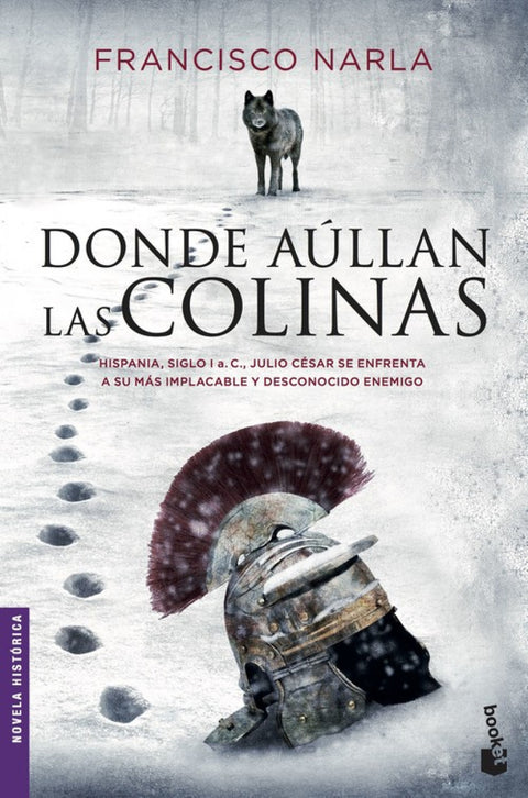  DONDE AULLAN LAS COLINAS 