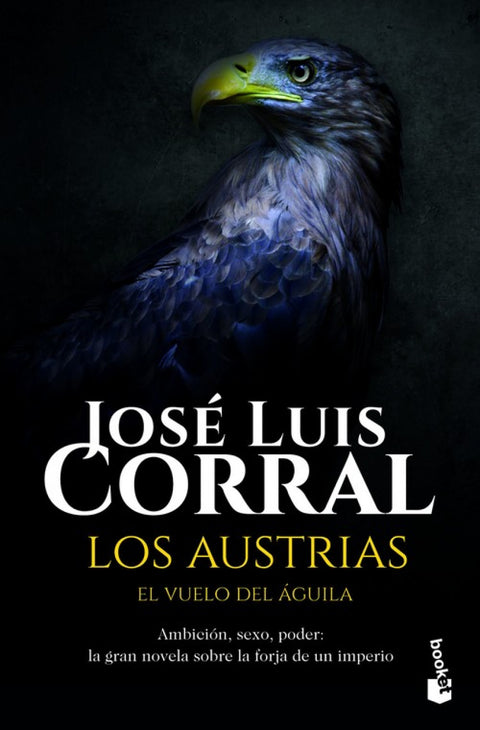  LOS AUSTRIAS 