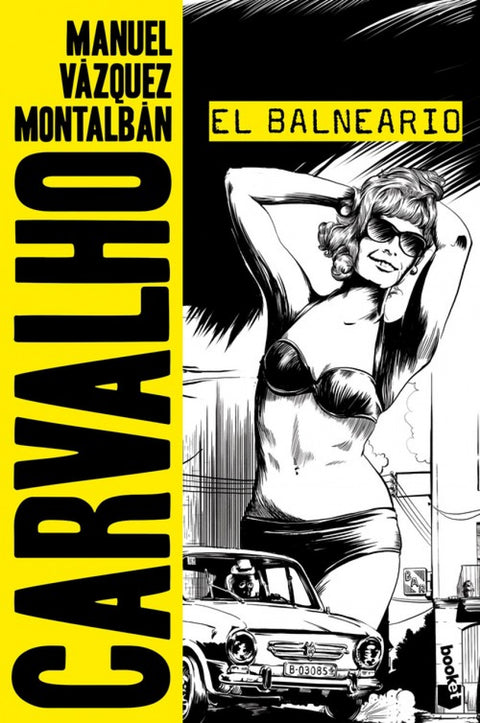  EL BALNEARIO 