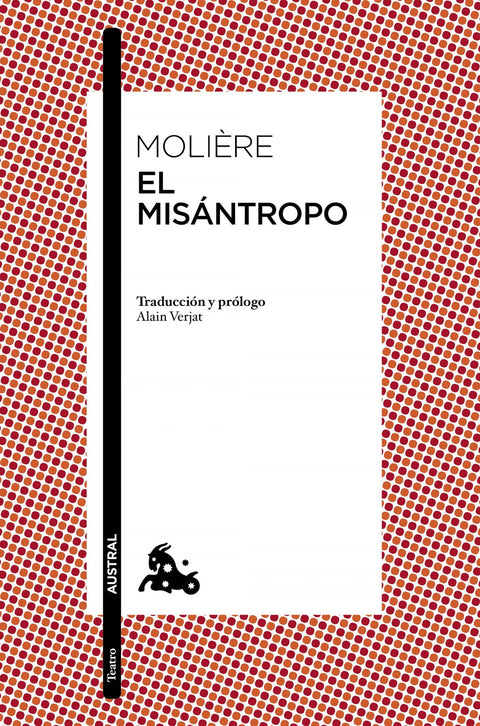  EL MISÁNTROPO 
