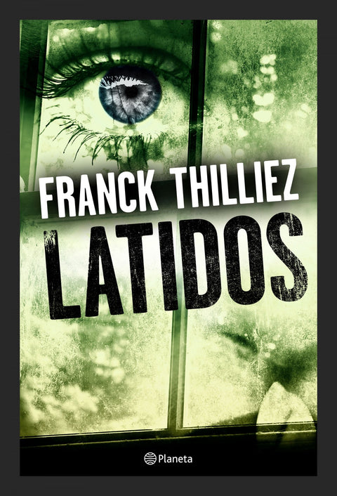  LATIDOS 