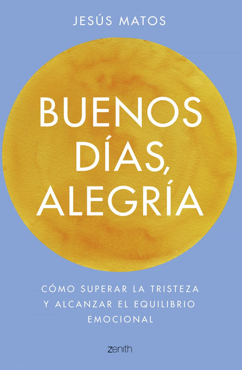  BUENOS DIAS, ALEGRIA 