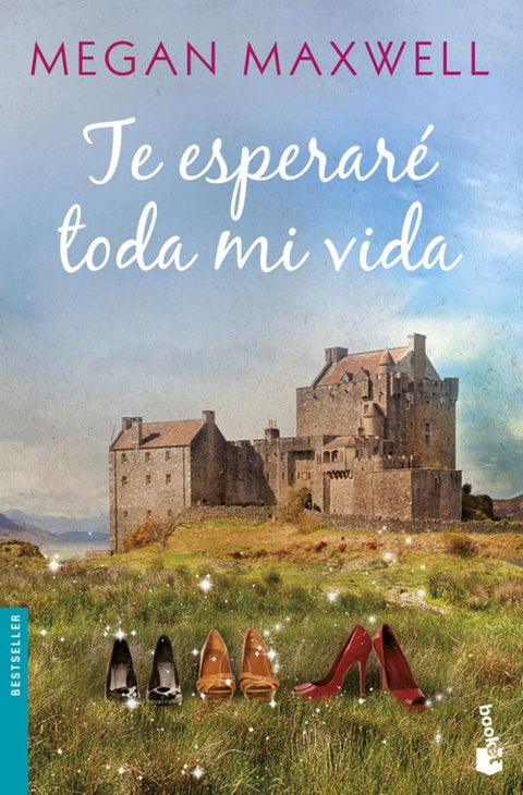 TE ESPERARÉ TODA MI VIDA 