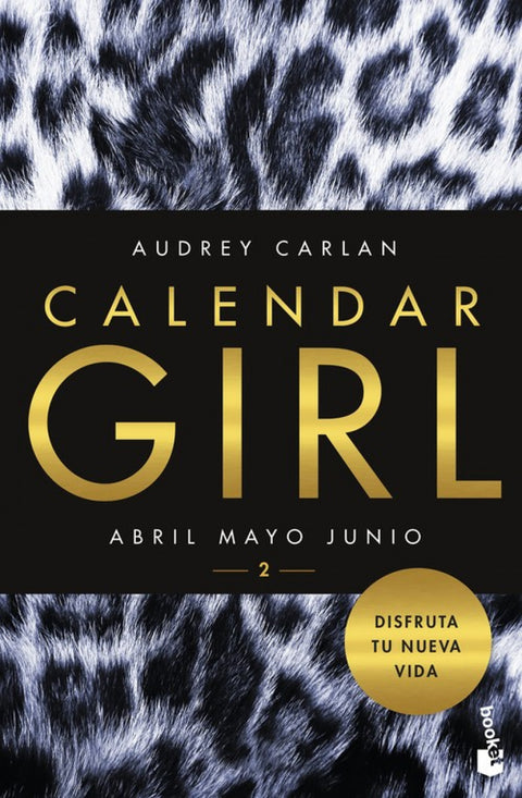  CALENDAR GIRL 2 