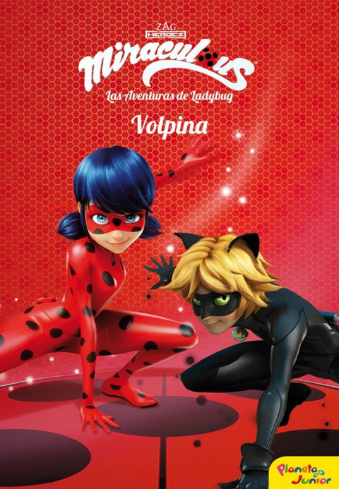  VOLPINA 