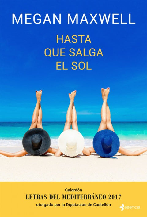  HASTA QUE SALGA EL SOL 