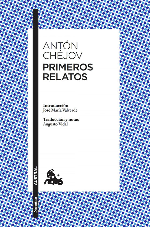  PRIMEROS RELATOS 