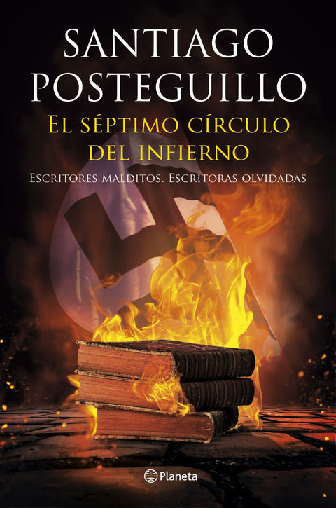  EL SÉPTIMO CÍRCULO DEL INFIERNO 