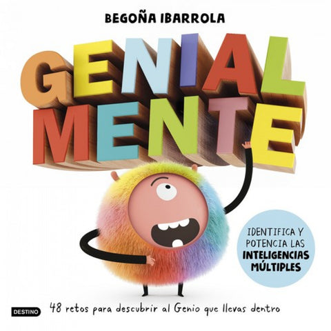  GENIAL MENTE 