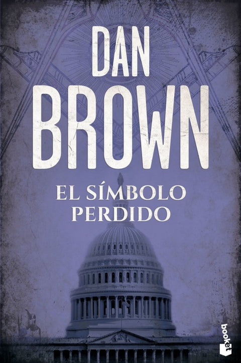  EL SÍMBOLO PERDIDO 