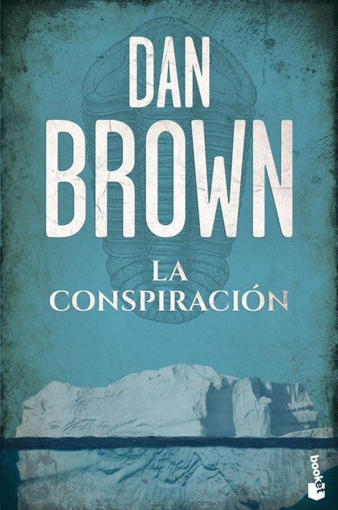  LA CONSPIRACIÓN 