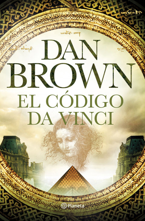  EL CÓDIGO DA VINCI 