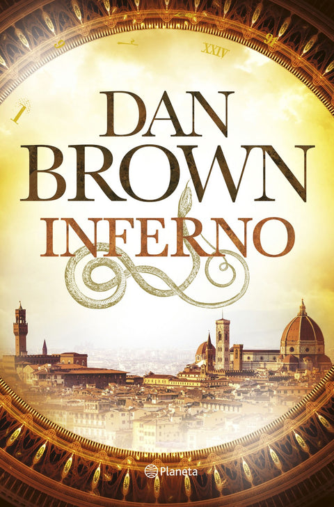  INFERNO 