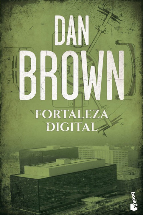  LA FORTALEZA DIGITAL 