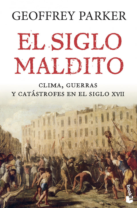  El siglo maldito 