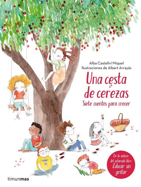  UNA CESTA DE CEREZAS 