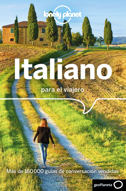  ITALIANO PARA EL VIAJERO 2018 