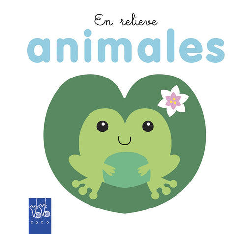  ANIMALES 